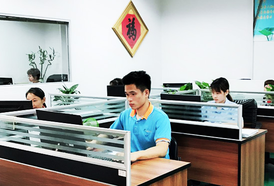 因鈑金產(chǎn)品品質(zhì)優(yōu)秀，與多家知名企業(yè)合作